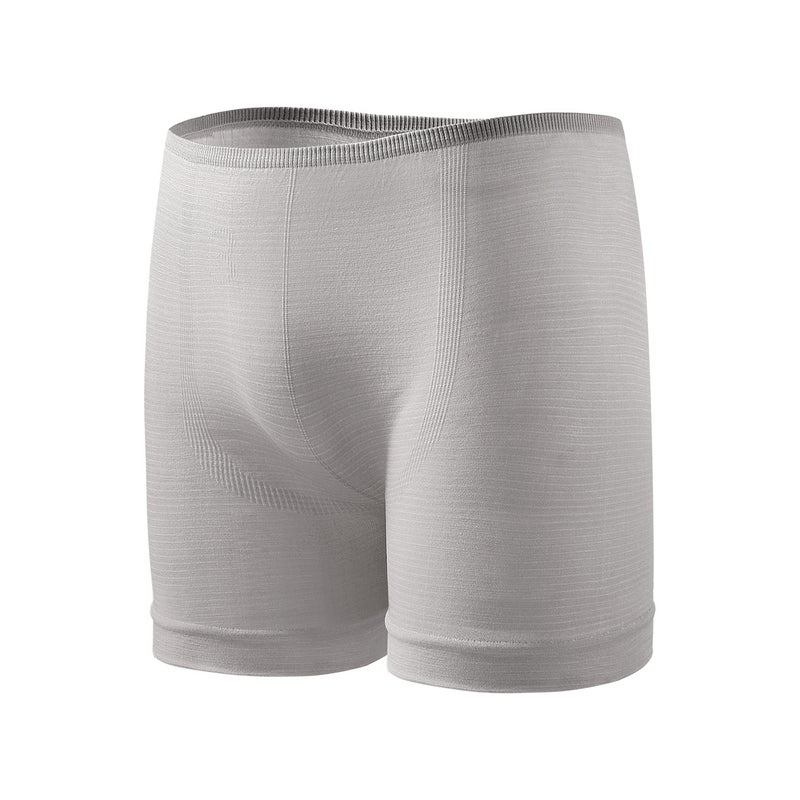 Disposable Underwear Unisex Boxer Sauna Bath Travel Massage Beauty Health Free Size - Image 3